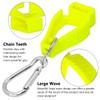 Glove Clips for Work Glove Holders Glove Belt Clip with
