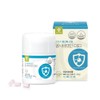 High Living Healthy Vitamin C&D 100 tablets / 하이리빙 헬시비타민