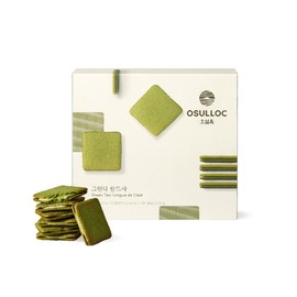 [OSULLOC] Green Tea Langsha