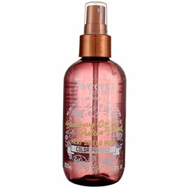 Aveeno Heat Shield Mist Blackberry & Quinoa 6.8 Ounce (200ml) (2 Pack)