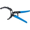 BGS 8902 Self-Adjusting Oil Filter Pliers