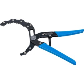 BGS 8902 Self-Adjusting Oil Filter Pliers