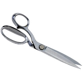 Everhard Shears/Scissors, 10" length, 4-1/2" cut, left-handed model DC65960