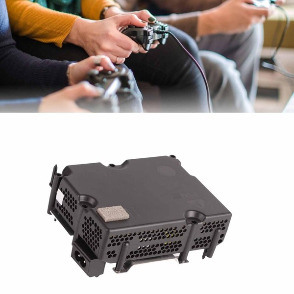 Replacement Internal Power Supply Adapter Brick, Builtin Replacement Power Supply