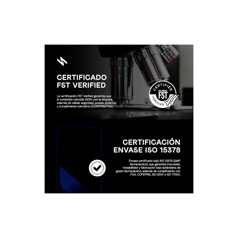 VITANNA® Magtein® L-Treonato de Magnesio 2000 mg | 2 Meses