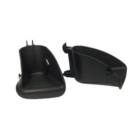 FOOTREST FOR KISS/SLEEPY LEFT