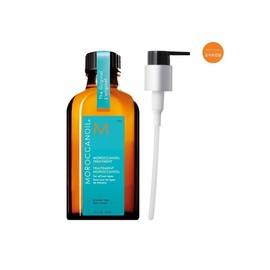 Moroccan Oil [Cumulative sales of 100 million bottles] Moroccan Oil Treatment 50ml / [누적판매 1억병] 모로칸오일 트리트먼트 50ml
