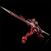 RG 1/144 Sword Impulse Gundam SpecII Color Coded Plastic Model