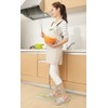 M.D.P. Calf Supporter, Standing Work Momi x 2, Firm Momi,