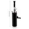 8L Portable Tire Inflator Air Compressor with Digital Gauge