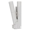 LED Lighted Pocket Microscope 150X Double Tube Portable Handheld Microscopes