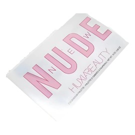 Paleta De Sombras Nude 18 Tonos Nude