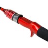 Ori Fishing カーボン船 Flatfish Rod Sea Master Tag Light Flatfish