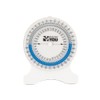 Healthy You Range of Motion Inclinometer with Easy Adjust Dial