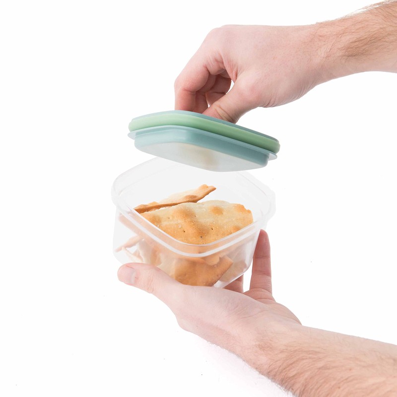 BergHOFF Food Container with Intelligent Seal 0.4 L