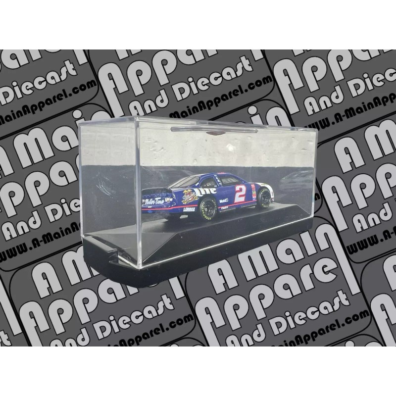 Undisclosed Rusty Wallace 1:64th Miller Lite NASCAR