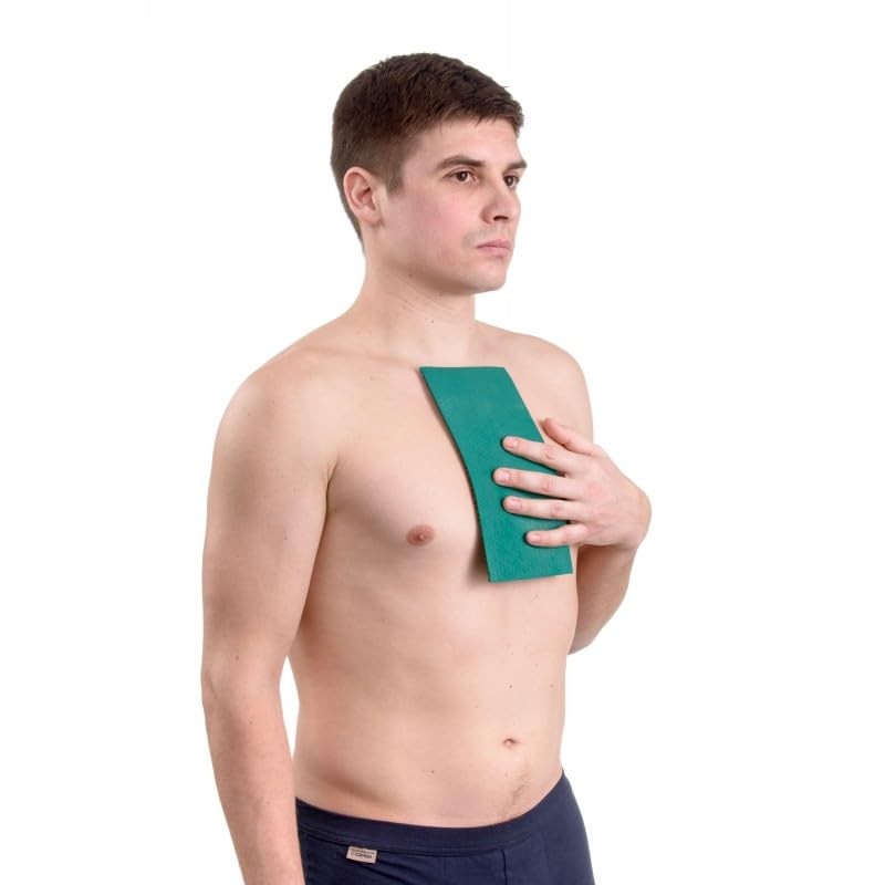 Lyapko Chans Massage Mat 6.2Ag Original - Acupuncture Needle Mat