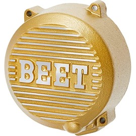 BEET(ビート) ジェネレーターカバー FX/GP/GPZ/ZEPHYR400/χ キン 0402-K03-10
