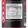 Arándano Concentrado 50:1 de 180 Cápsulas con Vitamina C. Ingredientes