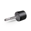 WERHE SDS Plus Rubber Hammer 36 mm for Hammer Drills,