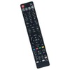 ALLIMITY Replacement Remote Control fits for Sharp SHARP Recorder GB229PA
