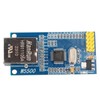 HALJIA W5500 Ethernet Network Module Ethernet Shield Breakout Board Integrated