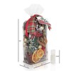 ANDALUCA Holiday Memories Potpourri | Made in California | Large
