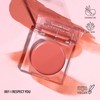 Loveheat Cream Blush (001, I Respect you)