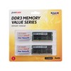 CFD PC3-12800 (DDR3-1600) Panram Laptop Memory