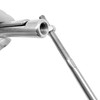 Pair of Marine Grade Stainless Steel 316 Quick Release Pelican
