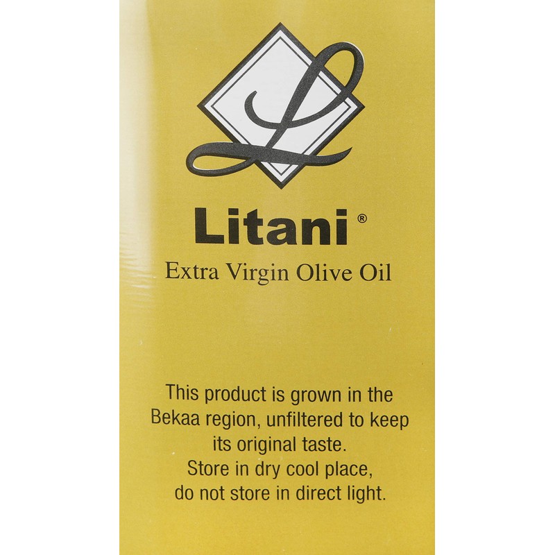 Unfiltered Extra Virgin Olive Oil