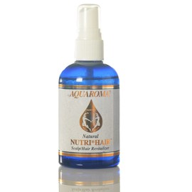 Nutri Hair- 4.0 Fl oz. (120mL)