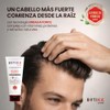 Botika Grisi, Acondicionador Anticaída y Engrosador, aporta crecimiento y volumen,