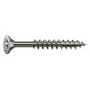 SPAX T-Star Plus A2 Stainless Steel Screws 30mm x 3.5mm