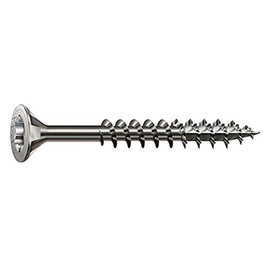 SPAX T-Star Plus A2 Stainless Steel Screws 30mm x 3.5mm - Pack of 25