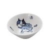 Mino Ware, Cat Plate, More Cats, Maruke Stacolasassa, Warping Type,