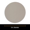 Dura-Gold Premium 6" Wet or Dry Sanding Discs - 3000
