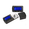 Stylus Force Scale Gauge Professional Digital Turntable Stylus Force Scale