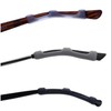 MOLDERP Eyeglass Ear Cushions - Soft Silicone Glasses Ear Grip