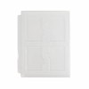 Arkero-G® 4-Pocket Pages for Magnetic Holder