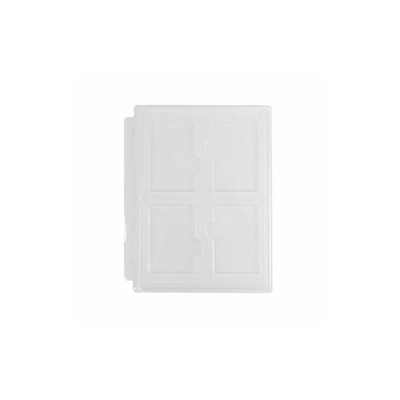 Arkero-G® 4-Pocket Pages for Magnetic Holder