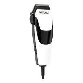 Wahl Cortadora De Cabello Wahl 7949 Edicion Sure Cut 16 Piezas Con Estuche Blanca 110v