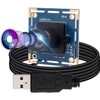 G Webcamera_USB 8MP USB Camera Module Webcam Board Module with