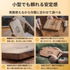 SALUDABLE Camp Axe, Wood Splitting Stand, Batoning, Camping, Wooden, Stylish,