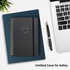 Address Book with Alphabetical Tabs-Address and Password Book for Seniors