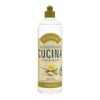 Fruits & Passion Cucina Dish Soap Detergent Refill Sea Salt