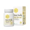 Fecula Biotech Synbiotic for Gut Health | 3-in-1 Prebiotic, Probiotic