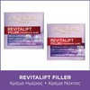 L'oreal Paris Promo Set Revitalift Filler Day Cream, 50ml &