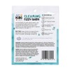 Aura Cacia Kids Clearing Fizzy Bath 2.5 oz Powder