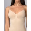 BodyEffect Women's Hipsters - nude